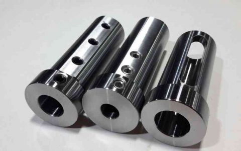 長深孔、彎曲類零件內孔噴丸強化技術